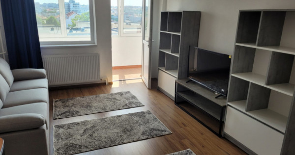 Apartament 2 camere, zona Victoria - Tomis I, termen lung