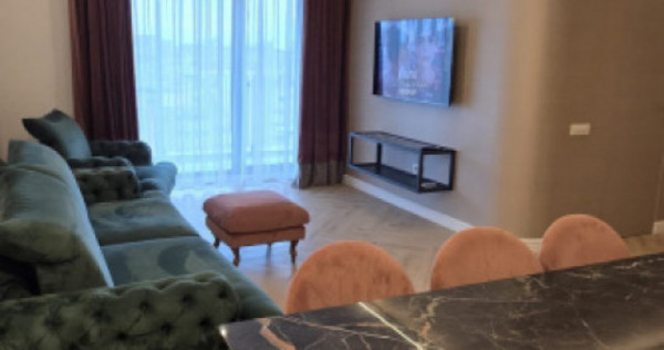 Apartament 2 Camere de &Icirc;nchiriat Tomis Nord &ndash; Vaporaș |