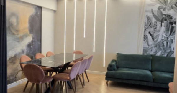 Apartament 2 camere de &icirc;nchiriat &icirc;n Tomis Nord &ndash; Vapora?