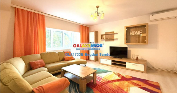 Apartament 3 camere decomandat de Militari - Pacii comision