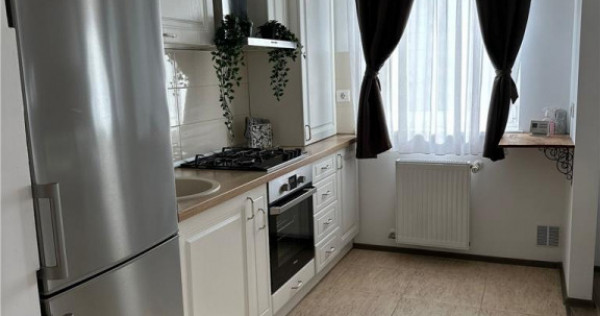 Apartament modern 2 camere TopCity cu loc de parcare si boxa