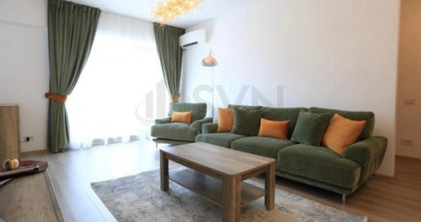 Apartament 2 camere I Parcare Subterana I Piata Victoriei