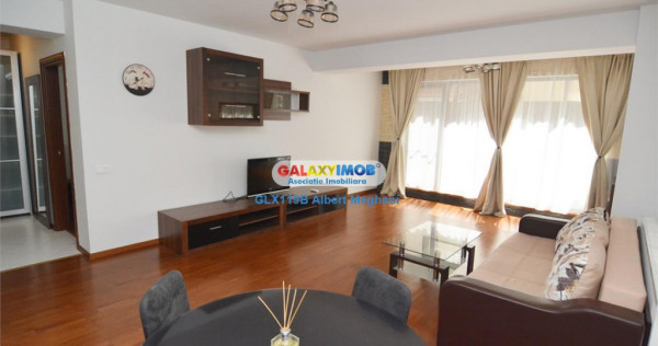 Ap. 2 camere Parcul Carol Str. Hategana terasa proprie
