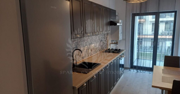 //2 CAMERE// LOC DE PARCARE// MRS SMART//
