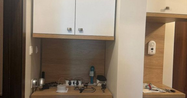 De vanzare apartament 2 camere Complex Vega, 120.000 euro