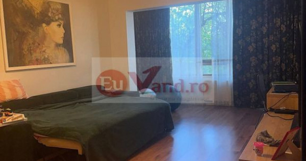 De vanzare apartament 2 camere Complex Vega, 113.000 euro