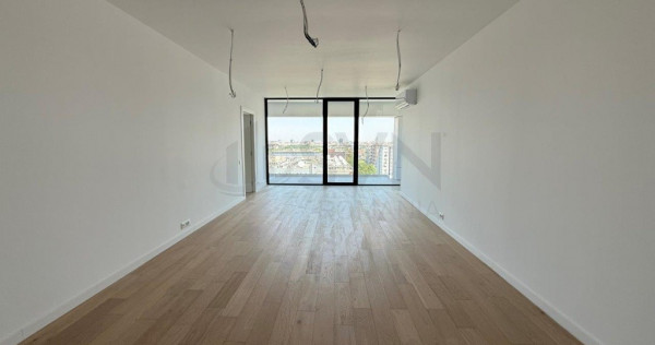 ONE Cotroceni l Apartament 4 camere l 136 mp