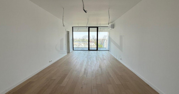 ONE Cotroceni l Apartament 4 camere l 136 mp