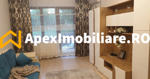 Apartament 2 camere de inchiriat Aparatorii Patriei Bucureș