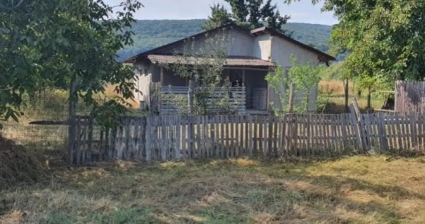 Casa de vacanta la doar 10 km de Bacau (Hemeius)