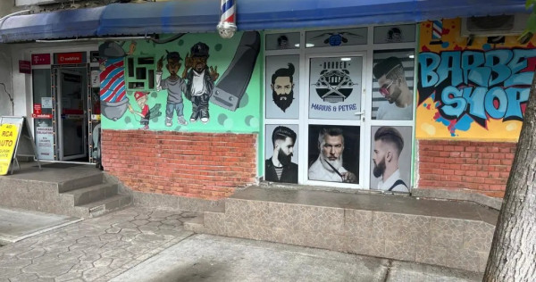 Spațiu comercial de v&acirc;nzare &ndash; oportunitate de investiție strada Crișan