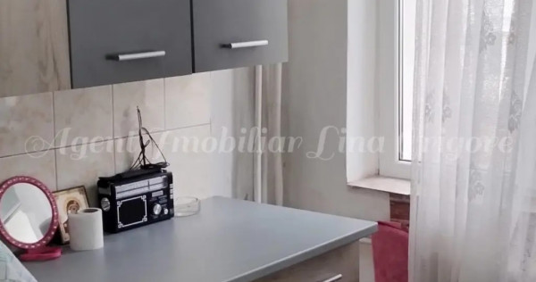 Apartament 2 camere Gara