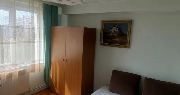 Apartament cu doua camere de &icirc;nchiriat Bălcescu