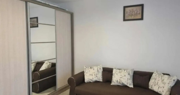 Apartament 2 camere Vivalia Grand