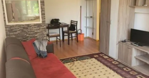 Apartament 2 camere Carpati I, zona Unicarm, complet mobilat-utilat