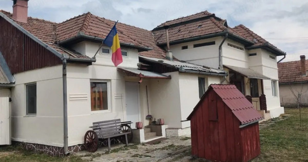 Casa de locuit in Subcetate Mures