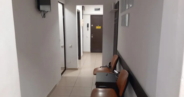 Particular - Metrou Iancului - Sos. Mihai Bravu 147 apartament 3 cam.