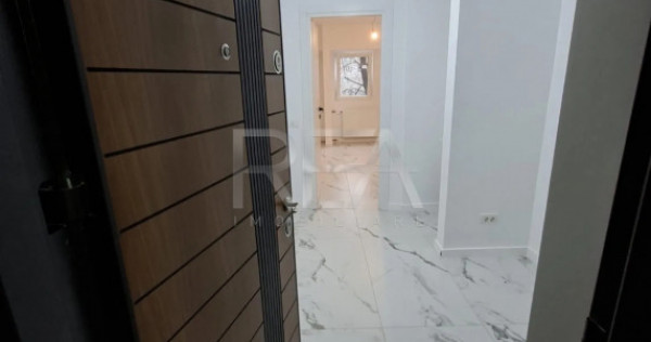 Garsoniera confort 1 - total renovata - la 550 de metri de