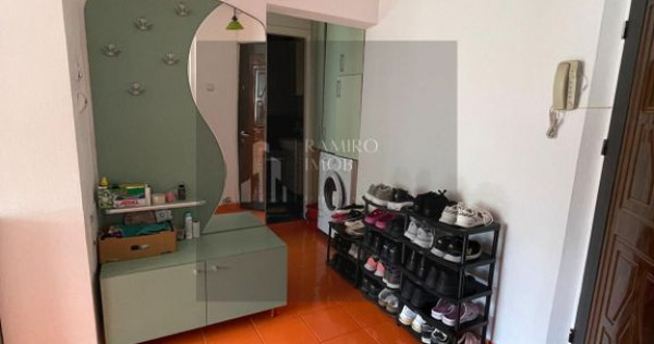 Apartament 2 camere, Salajan/Trapezului, Metrou 1 Decembr...