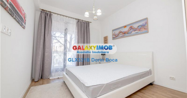 Apartament 2 Camere TITAN (Complex Barcelona Residence)