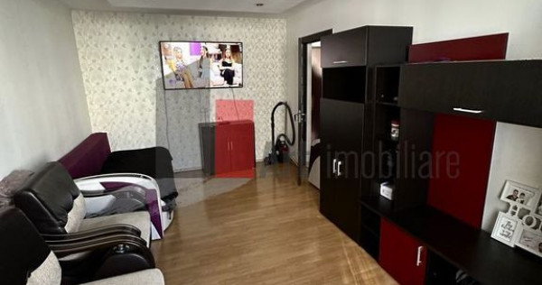 APARTAMENT 2 CAMERE MARGEANULUI- BUZOIENI