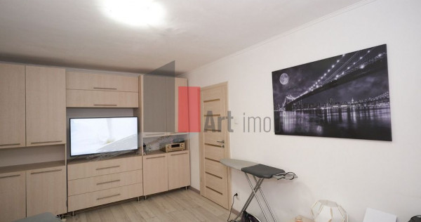 V&acirc;nzare apartament 2 camere - metrou Dristor- IOR