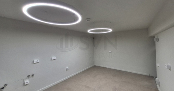 Spatiu de Birouri I Comercial I Wellness I De I Piata Vic...