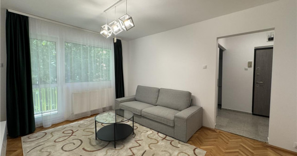 Apartament 2 camere | parcare | zona CEC