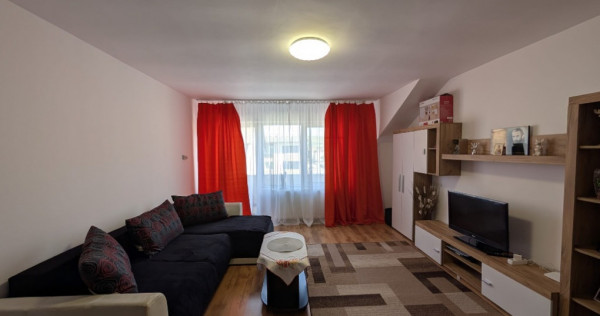 Apartament 2 camere,Floresti-Eroilor