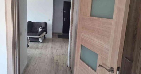 Apartament de 2 camere zona JUDETEAN