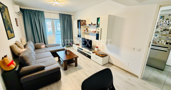2 camere cu Parcare | Metropolitan Residence | 5 min Metrou