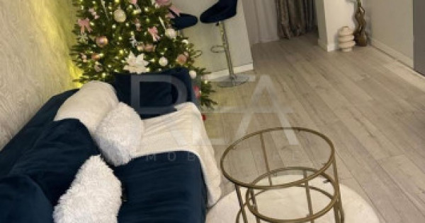 3 Camere Luxury | Chiar l&acirc;ngă Parcul Floreasca | Renovat I