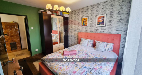 ULTRACENTRAL DE VANZARE Apartament cu 3 camere
