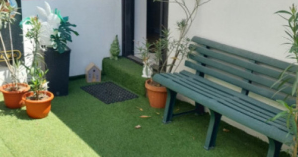 Spatiu comercial de inchiriat in Centru