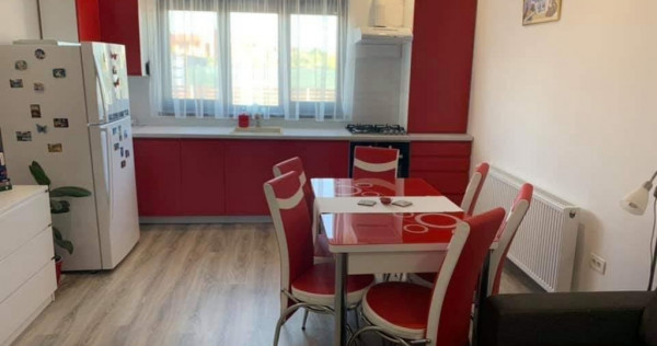 Apartament de v&acirc;nzare