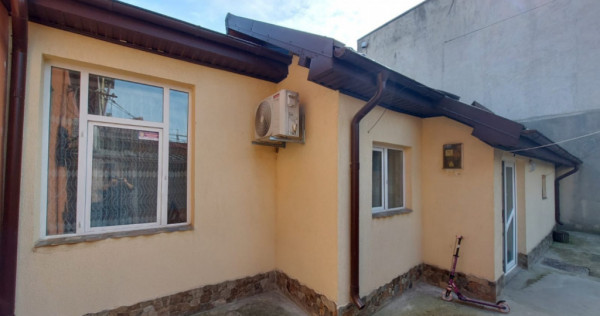 Casa de inchiriat in zona centrala | Mobilata si Utilata