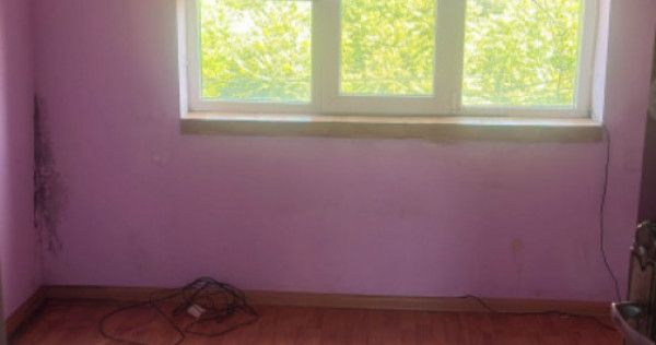 Cameră de cămin de v&acirc;nzare, 11 mp, etaj 2, zona Gării