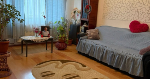 Apartament 3 camere, decomandat, 73.21 mp, zona 1 Mai