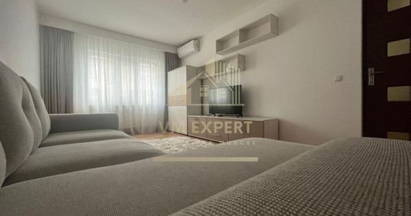VANZARE SAU INCHIRIERE APARTAMENT 2 CAMERE ETAJ 3 GRUI