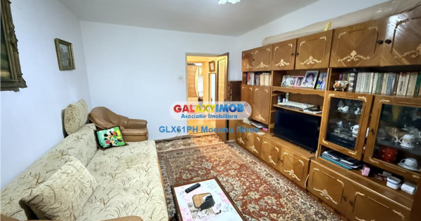 Apartament 3 camere, Nord, Ploiesti