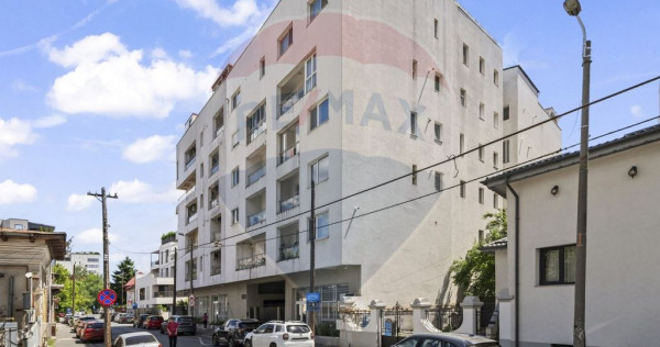 Str. Sirenelor 49-55, Parter, Sector 5 | 149,7 mp | Acces...
