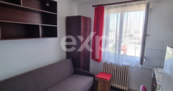 Garsonieră 11 mp utili &ndash; Gheorgheni, Zona Hotel Royal