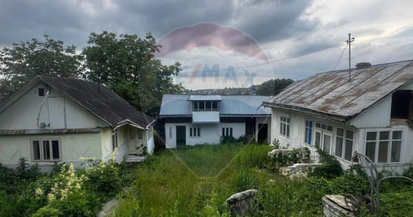 Teren 1,193mp Suceava / Strada Caprioarei