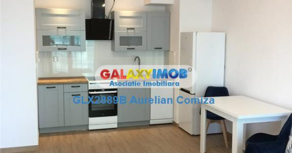 2 camere Bragadiru/sp 45mp/etaj 3