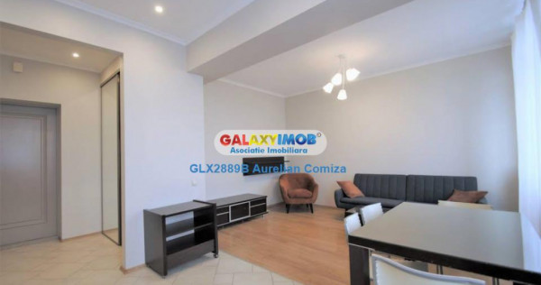 Apartament 2 camere Soseaua Fundeni/sp 50mp/etaj 2