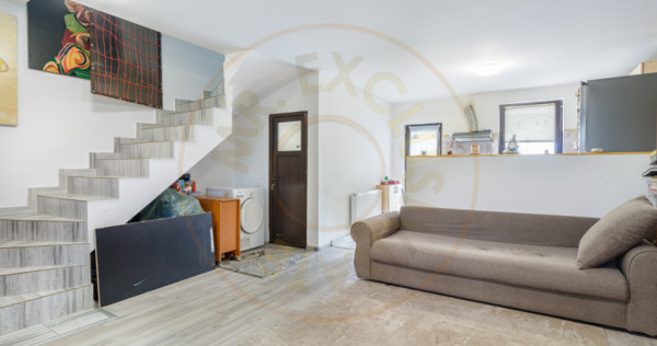 Casa 4 camere Bragadiru