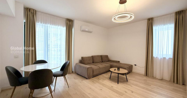 3 Camere | Design Modern | Pet Friendly | First Estate - Pip