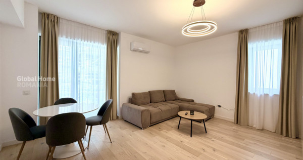 3 Camere | Design Modern | Pet Friendly | First Estate - Pip