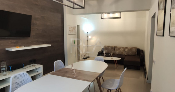 2 Camere - Universitate - Etaj 1