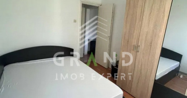Ap 2 camere | CT | Zona Manastur-Aleea Garbau